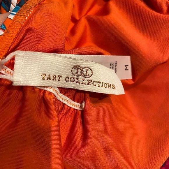 Nordstrom Swimwear Bikini Top and Bottom Size Medium - Picture 7 of 10